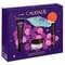 Набор CAUDALIE (Кадали) Premier Cru Eye Cream 15 mL Set - Xmas 2026 Сыворотка 10 мл + Premier Cru Крем 15 мл + Premier Cru крем для глаз 15 мл - фото 1