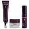Набор CAUDALIE (Кадали) Premier Cru Eye Cream 15 mL Set - Xmas 2026 Сыворотка 10 мл + Premier Cru Крем 15 мл + Premier Cru крем для глаз 15 мл - фото 2