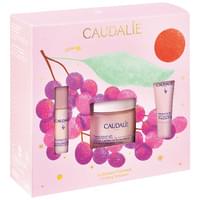 Купить Набор CAUDALIE (Кадали) Cashmere Cream 50 mL Set - Xmas 2026 сыворотка-укрепление 10 мл + Крем Кашемир 50 мл + Гель-крем для контура глаз 5 мл Набор CAUDALIE (Кадали) Cashmere Cream 50 mL Set - Xmas 2026 сыворотка-укрепление 10 мл + Крем Кашемир 50 мл + Гель-крем для контура глаз 5 мл