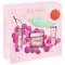 Набор CAUDALIE (Кадали) Cashmere Cream 50 mL Set - Xmas 2026 сыворотка-укрепление 10 мл + Крем Кашемир 50 мл + Гель-крем для контура глаз 5 мл - фото 1