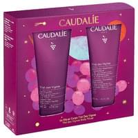 Купить Набор CAUDALIE (Кадали) The des Vignes Body Set - Xmas 2026 Питательный лосьон для тела 200 мл + Гель-душ The des Vignes 200 мл Набор CAUDALIE (Кадали) The des Vignes Body Set - Xmas 2026 Питательный лосьон для тела 200 мл + Гель-душ The des Vignes 200 мл