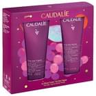 Набор Caudalie The Des Vignes Body Xmas 2026 лосьон 200 мл + гель-душ 200 мл