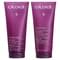 Набор CAUDALIE (Кадали) The des Vignes Body Set - Xmas 2026 Питательный лосьон для тела 200 мл + Гель-душ The des Vignes 200 мл - фото 2