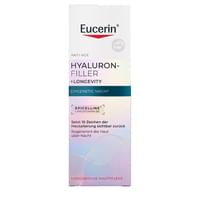Крем для обличчя Eucerin Hyaluron-Filler антивіковий нічний 50 мл