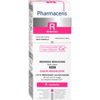Купити Крем для обличчя Pharmaceris R Calm-Rosalgin для зменшення почервоніння нічний 30 мл Крем для обличчя Pharmaceris R Calm-Rosalgin для зменшення почервоніння нічний 30 мл