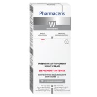 Купити Крем для обличчя Pharmaceris W Depigment Intense нічний інтенсивний 50 мл Крем для обличчя Pharmaceris W Depigment Intense нічний інтенсивний 50 мл