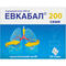 Евкабал 200 саше порошок д/орал. розчину 200 мг по 3 г №20 (саше) - фото 1