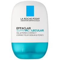 Купить Гель для лица La Roche-Posay Effaclar Супрамолекуляр освежающий матовый увлажняющий против жирного блеска и расширенных пор 40 мл Гель для лица La Roche-Posay Effaclar Супрамолекуляр освежающий матовый увлажняющий против жирного блеска и расширенных пор 40 мл