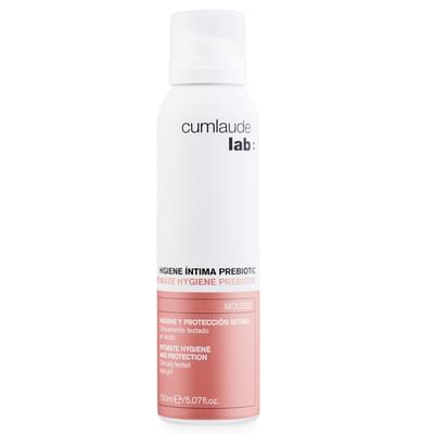 Мусс для интимной гигиены Cumlaude Lab Prebiotic 150 мл