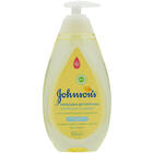 Шампунь-пенка детский Johnson`s Baby От макушки до пяточек 500 мл NEW