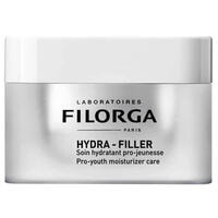 Крем для лица Filorga Hydra-filler против морщин увлажняющий 50 мл