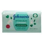 Мыло детское Johnson's Baby с молоком 100 г NEW