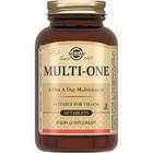 Купити Solgar Мульті І таблетки №60 Solgar Мульті І таблетки №60