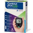 Глюкометр Contour Plus Elite