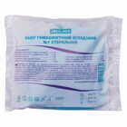 Набір гінекологічний оглядовий Angelmed №1