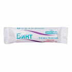 Бинт марлевый Angelmed стерильный 5 м х 10 см