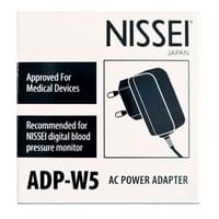 Купити Адаптер електромережі Nissei (Ніссей) модель ADP-W5 Адаптер електромережі Nissei (Ніссей) модель ADP-W5