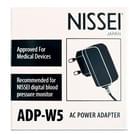 Купить Адаптер электросети Nissei (Ниссей) модель ADP-W5 Адаптер электросети Nissei (Ниссей) модель ADP-W5