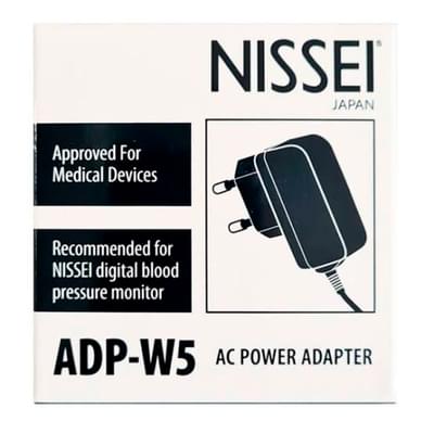 Адаптер електромережі Nissei (Ніссей) модель ADP-W5