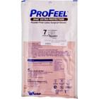 Рукавички хірургічні ProFeel DHD Extra Protection натуральний латекс стерильні неопудрені полімерні розмір 7,0 пара