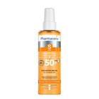 Олія для тіла PHARMACERIS S (Фармацеріс) сонцезахисна Protective SPF 50+ 200 мл