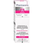 Гель для лица PHARMACERIS (Фармацерис) R Rosalin Active+ от эритемы и папул 30 мл