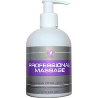 Купити Олія косметична Enjee Professional Massage для масажу 270 мл Олія косметична Enjee Professional Massage для масажу 270 мл
