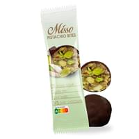 Купити Цукерки MISSO (Міссо) Фісташкова у шоколаді 45 г Цукерки MISSO (Міссо) Фісташкова у шоколаді 45 г