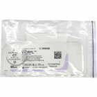 Шовний матеріал що розсмоктується Вікрил W9430 USP 0, колюча голка 40 мм 1/2, довжина 90 см
