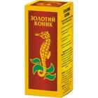 Золотой конек таблетки №20 (флакон)