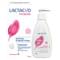 Средство для интимной гигиены Lactacyd Нежный с дозатором 200 мл