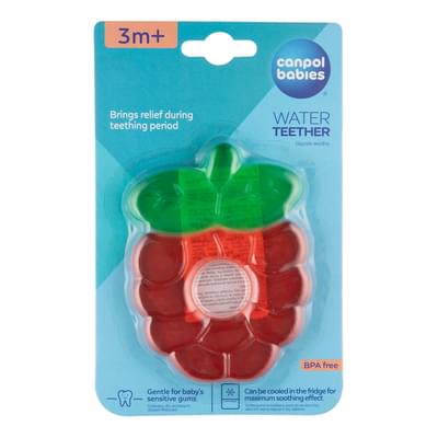 Прорізувач для зубів Canpol 2/812 Фрукти