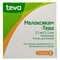 Мелоксикам-Тева розчин д/ін. 15 мг / 1,5 мл по 1,5 мл №5 (ампули)