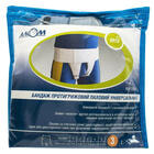 Бандаж противогрыжевой паховый Алком 2034 универсальный серый размер 3