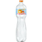 Вода мінеральна Моршинка дитяча негазована 1,5 л