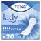 Прокладки урологические Tena Lady Extra 20 шт. - фото 1