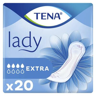 Прокладки урологические Tena Lady Extra 20 шт.