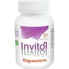 Інвітол капсули №30 (флакон)