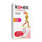 Прокладки ежедневные Kotex Active Deo Экстратонкие 48 шт.