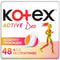 Прокладки ежедневные Kotex Active Deo Экстратонкие 48 шт. - фото 2