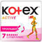 Прокладки гигиенические Kotex Active Супер Плюс 7 шт. - фото 2