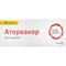 Аторвакор таблетки по 10 мг №30 (3 блістери х 10 таблеток) - фото 1