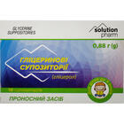 Купить Глицериновые суппозитории Фармекс Групп по 0,88 г №10 (2 блистера х 5 суппозиториев) Глицериновые суппозитории Фармекс Групп по 0,88 г №10 (2 блистера х 5 суппозиториев)