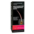 Комплекс для волосся Handmade Відновлення пошкодженого волосся багатокомпонентний 5 мл