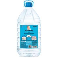 Вода питьевая Малятко 5 л