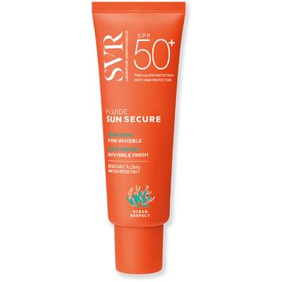 Флюїд для обличчя сонцезахисний SVR Sun Secure SPF 50+ 50 мл