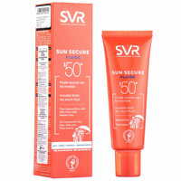 Флюид для лица SVR Sun Secure солнцезащитный SPF 50+ 50 мл