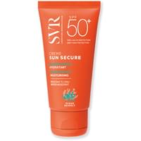 Купить Крем для лица солнцезащитный SVR Sun Secure SPF 50+ 50 мл Крем для лица солнцезащитный SVR Sun Secure SPF 50+ 50 мл