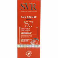 Крем для обличчя SVR Sun Secure сонцезахисний SPF 50+ 50 мл