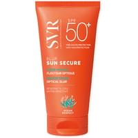 Купить Крем-мусс для лица солнцезащитный SVR Sun Secure SPF 50 50 мл Крем-мусс для лица солнцезащитный SVR Sun Secure SPF 50 50 мл
